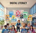 Digital Literasi
